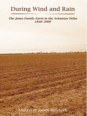 cover image of During Wind and Rain